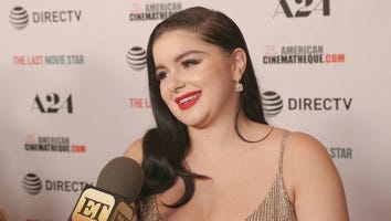 Ariel Winter Opens Up About Recent Weight Loss and Mental Health