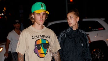 Hailey Bieber Pens Heartfelt Post to Husband Justin Bieber