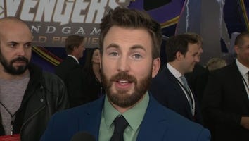 Chris Evans on How 'Avengers: Endgame' Taught Him to Be 'More Human' (Exclusive)