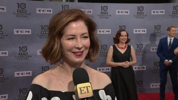 Dana Delany on Former 'Desperate Housewives' Co-Star Felicity Huffman's College Scandal Involvement