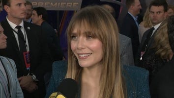 Elizabeth Olsen Admits She Felt 'Sad' Missing Out on 'Avengers: Endgame' Press Tour (Exclusive)