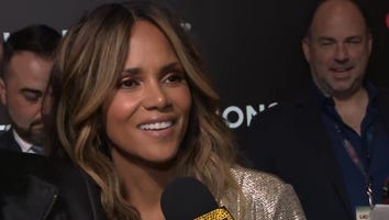 Halle Berry Reveals Her Secret to Getting in the 'Best Shape' of Her Life at 52! (Exclusive)