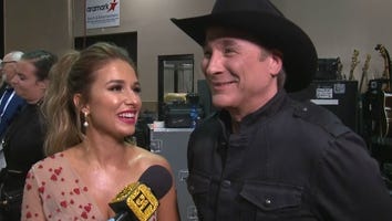 ACM Awards 2019: Clint Black Says Dan + Shay Had an 'OMG Moment' After Winning 'Single of the Year'