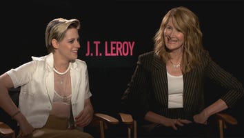 Laura Dern Addresses 'Jurassic World 3' Cameo Rumors (Exclusive)