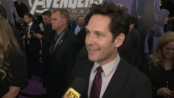 Paul Rudd Says the Thought of Hosting the 'SNL' Finale Is 'Terrifying' (Exclusive)