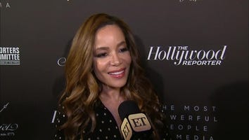 Sunny Hostin on Why She Didn't Do 'Ladies Who Punch' Interview (Exclusive)