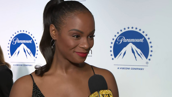 Tika Sumpter Dishes on New 'Black-ish' Spinoff (Exclusive)