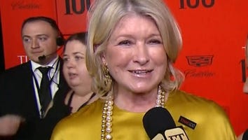 Martha Stewart's Advice for Lori Loughlin and Felicity Huffman Amid Legal Troubles (Exclusive)