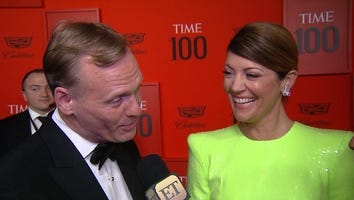 John Dickerson and Norah O'Donnell Praise Gayle King as the 'Heart of Our Show' (Exclusive)