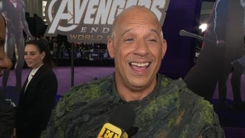 Vin Diesel Says Zoe Saldana Is One of the Reasons He's Doing 'Avatar' Sequel (Exclusive)