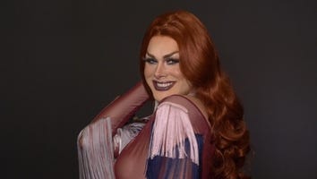 'RuPaul's Drag Race' Season 11: Scarlet Envy Exit Interview (Exclusive)