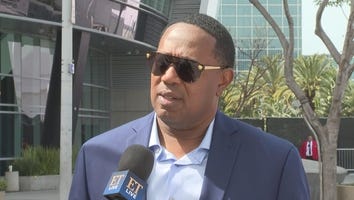 Master P Tears Up While Paying Respect to Nipsey Hussle (Exclusive)