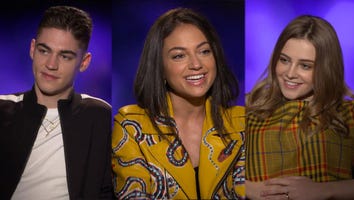 'After:' Everything We Know About the Steamy Fan-Fiction Turned Romantic Drama