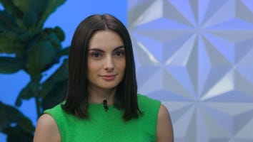 'Summer House': Paige on Where Things Go With Carl After Their Pantry Makeout Sessions (Exclusive)