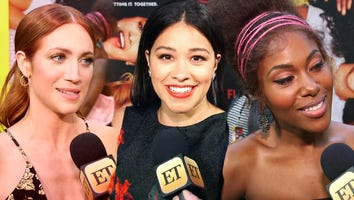 'Someone Great' Cast Breaks Down Epic Selena Sing-a-Long Scene (Exclusive)