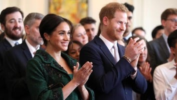 Why Baby Sussex Is Going to Make History | Spilling the Royal Tea