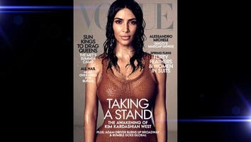 The 6 Wildest Things We Learned From Kim Kardashian's 'Vogue' Interview