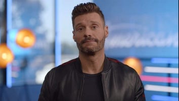 'American Idol': Ryan Seacrest Takes His Very First Sick Day in 17 Years