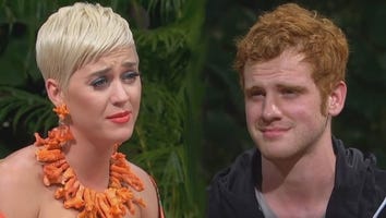 'American Idol': Katy Perry's Heartwarming Advice to Singer Whose Parents Haven't Accepted He's Gay