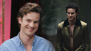 'Chilling Adventures of Sabrina' Part 2: Actor Luke Cook Breaks Down The Dark Lord's Wicked Ending