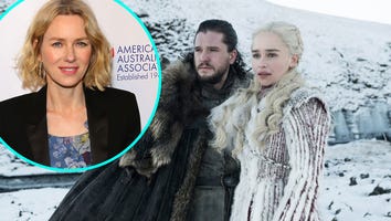 'Game of Thrones' Prequel Starring Naomi Watts Killed at HBO