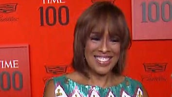 Gayle King Admits She Bought Multiple Copies of Her Time 100 Magazine (Exclusive)