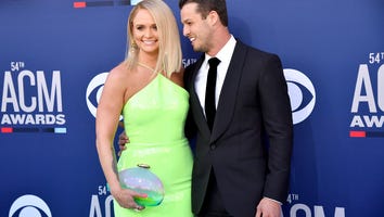 Miranda Lambert Steps Out With Husband Brendan McLoughlin in NYC