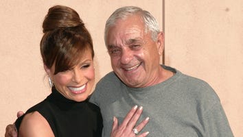 Paula Abdul's Father Harry Dies a Year After Her Mother