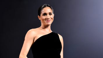 Parenting Tips From Meghan Markle's BFFs Amal Clooney, Serena Williams and Jessica Mulroney