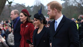 Prince Harry and Meghan Markle Officially Leave Prince William and Kate Middleton’s Charity to Start Their Own