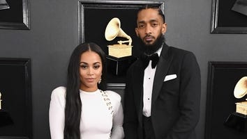 Lauren London Honors Nipsey Hussle With Tattoo of His Face: 'Real Love Never Dies'