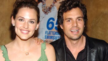 Mark Ruffalo Recalls Working With Jennifer Garner on '13 Going on 30' (Exclusive)