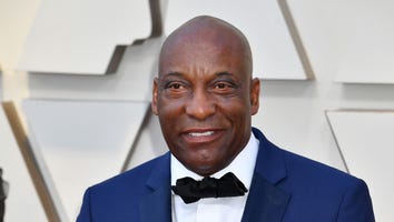 John Singleton in a Coma After Major Stroke