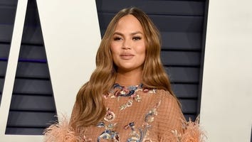 Chrissy Teigen Slams 'Corny Monster' Laura Ingraham For Saying She Doesn't Deserve a Spot on Time 100 List