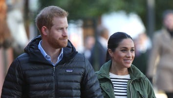 Meghan Markle and Prince Harry Looking to Hire a Nanny Ahead of Royal Baby's Birth