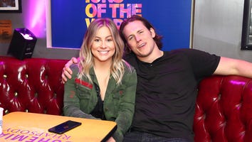 Olympic Gymnast Shawn Johnson Is Pregnant More Than a Year After Miscarriage