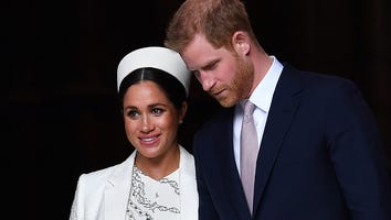 Why Meghan Markle Won't Be Posing for Photos at Hospital After She Gives Birth (Exclusive)
