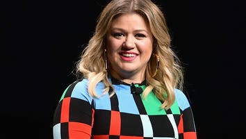 Why Kelly Clarkson Says She's 'Terrified' for Upcoming Talk Show (Exclusive)