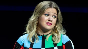 Kelly Clarkson Reveals Daughter's Hilariously Brutal Critique of Her Rehearsals (Exclusive)