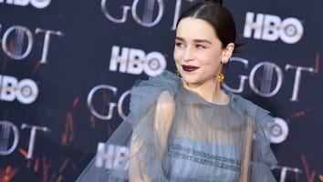 'Game of Thrones' Star Emilia Clarke Reveals Her Least Favorite Storyline (Exclusive)