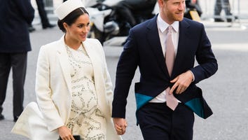 'Meghan and Harry: A Royal Baby Story': Inside the New TLC Special