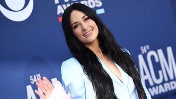 Kacey Musgraves Is a Real Life 'Rainbow' at 2019 ACM Awards
