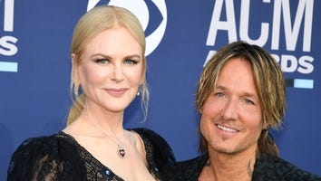 Nicole Kidman and Keith Urban Pack on the PDA at 2019 ACM Awards -- See the Pics!