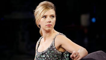 Scarlett Johansson Warns Of Another 'Princess Diana' Tragedy After Scary Paparazzi Incident
