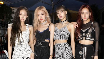 BLACKPINK Makes Coachella History as First K-Pop Girl Group to Perform at Festival