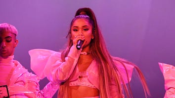 Ariana Grande Posts Quote About Depression After Tweeting She Felt 'Empty'