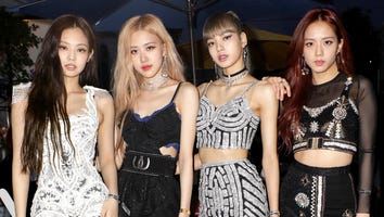 BLACKPINK Meet More Stars at Coachella Weekend 2 as Ariana Grande Sends a Sweet Shoutout