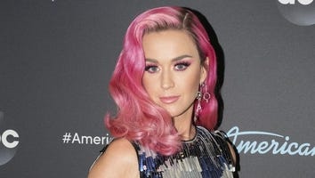 Katy Perry Rocks Long Blonde Hair as Her 'Con Calma' Remix Collaboration With Daddy Yankee Debuts
