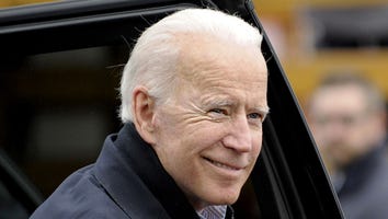 Joe Biden Says He's Running for President in Video Announcing Bid