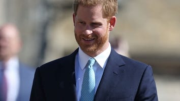 Prince Harry to Visit the Netherlands as Fans Anxiously Await Royal Baby News